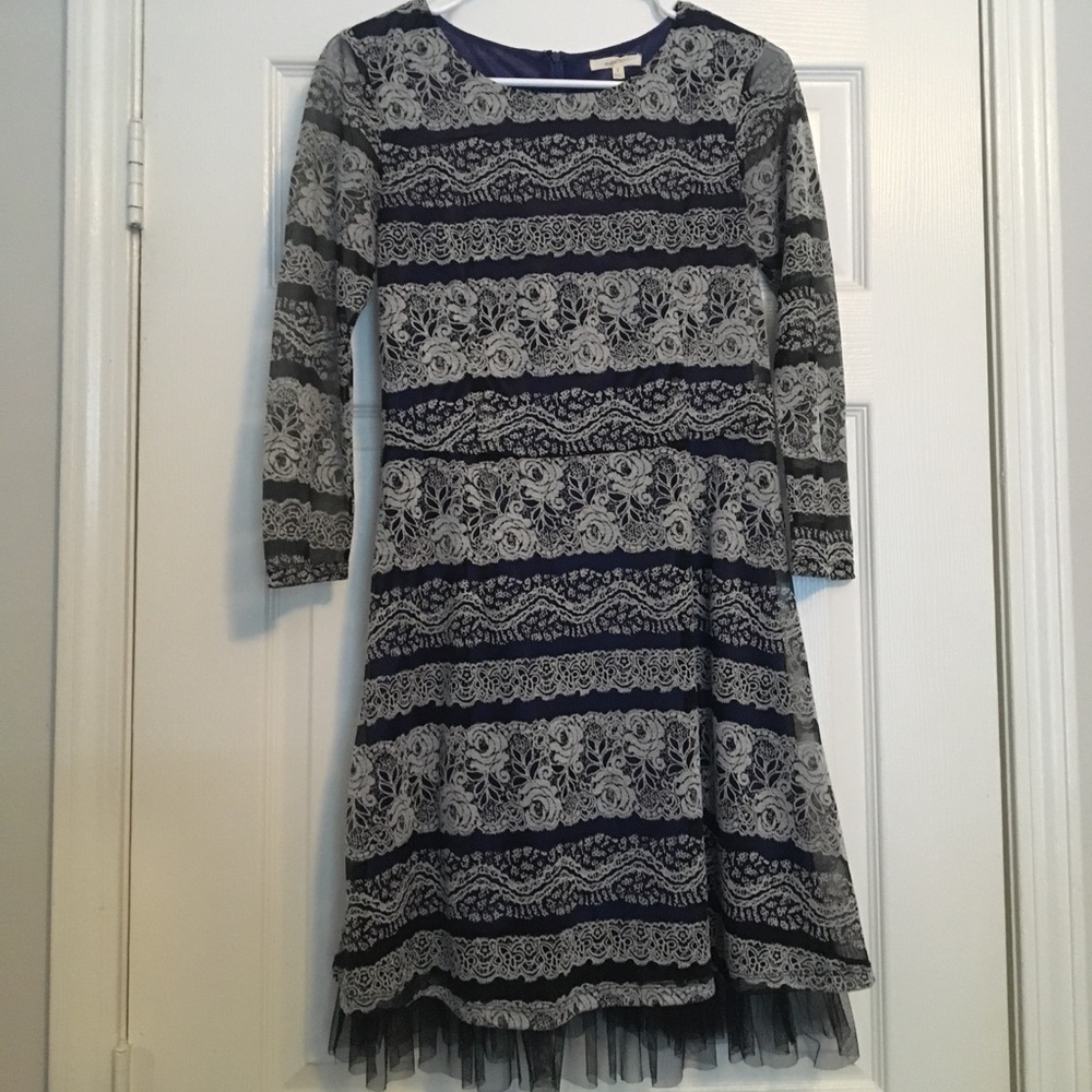 Altar’d state dress